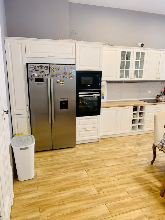 ורוצלב 1 Bedroom Lux Apartment Center Vincent מראה חיצוני תמונה