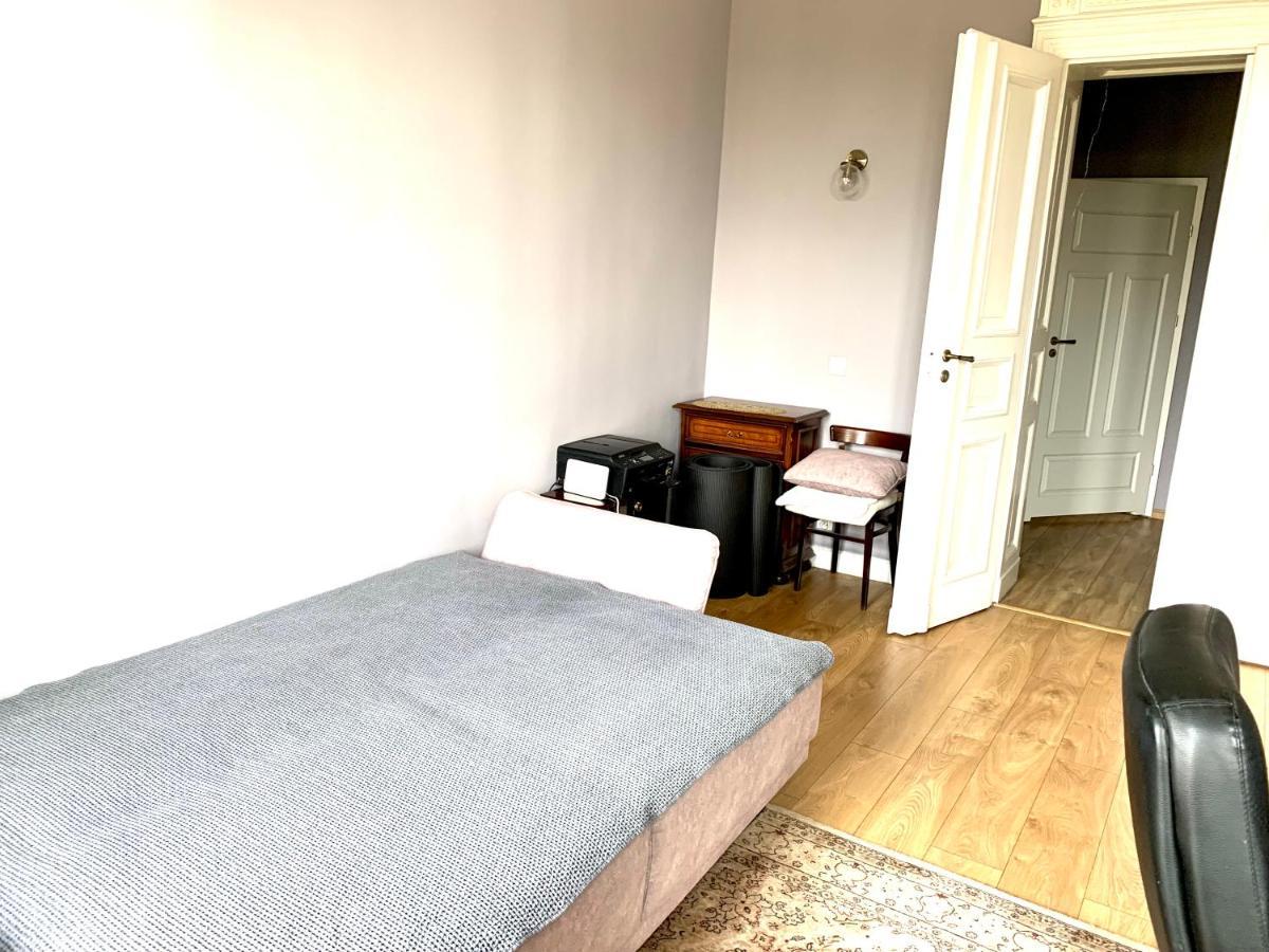 ורוצלב 1 Bedroom Lux Apartment Center Vincent מראה חיצוני תמונה